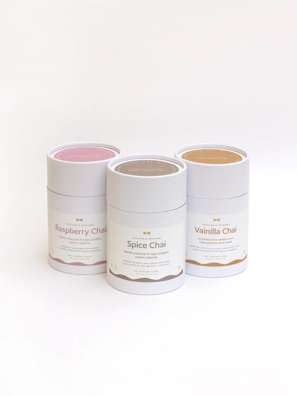 Universo de Marca (Branding) de The Singular Coffee por Isabel Halo, diseñadora gráfica creativa en Jerez