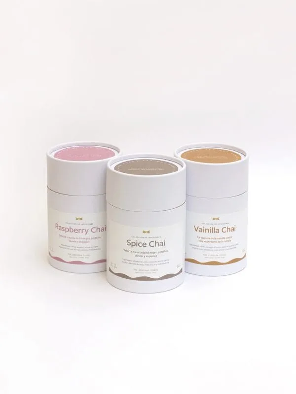 Universo de Marca (Branding) de The Singular Coffee por Isabel Halo, diseñadora gráfica creativa en Jerez