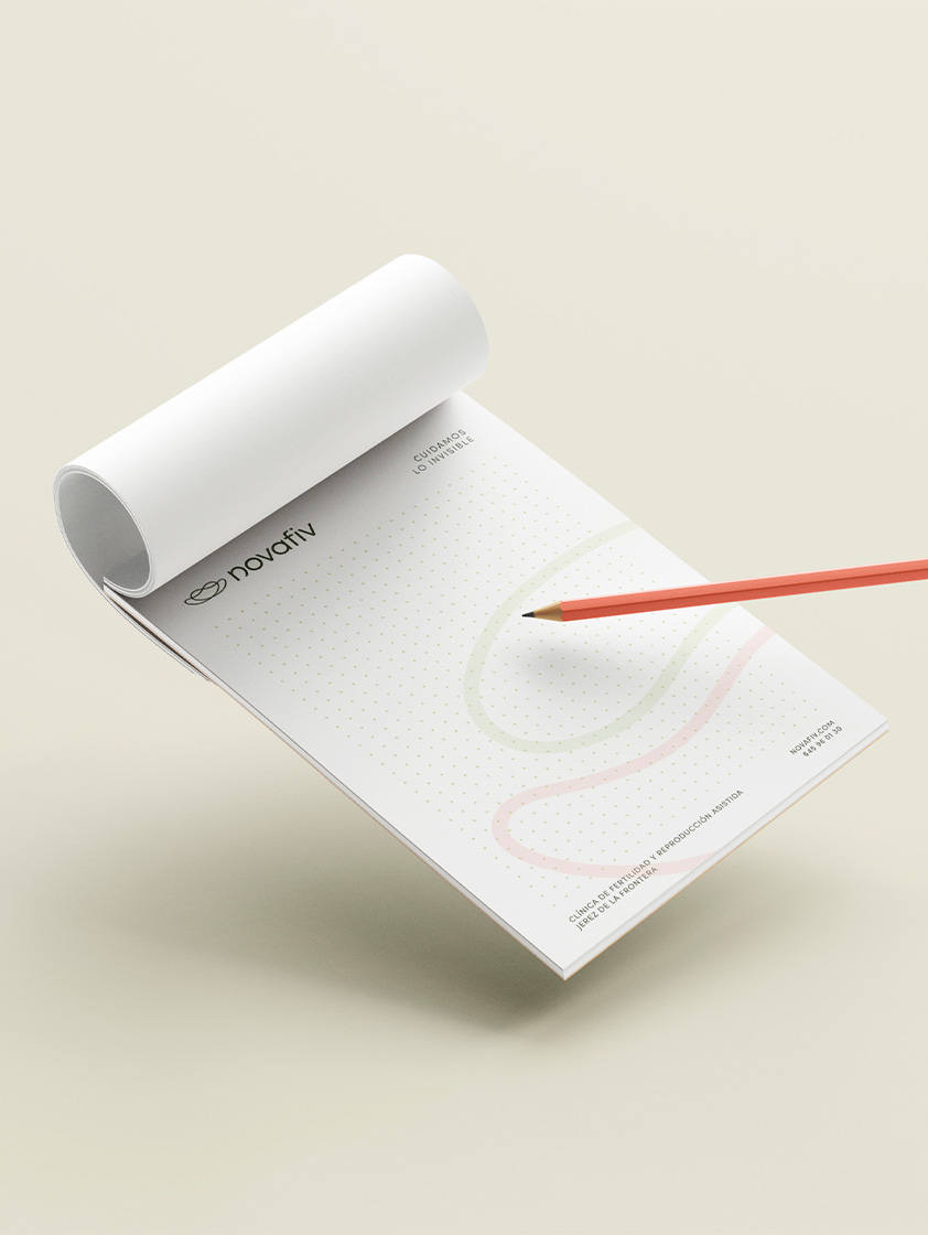 novafiv vertical1 - isabel halo, diseñadora gráfica creativa en Jerez