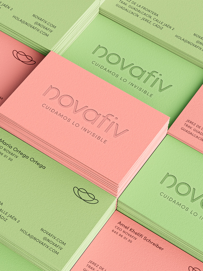 novafiv vertical2 - isabel halo, diseñadora gráfica creativa en Jerez