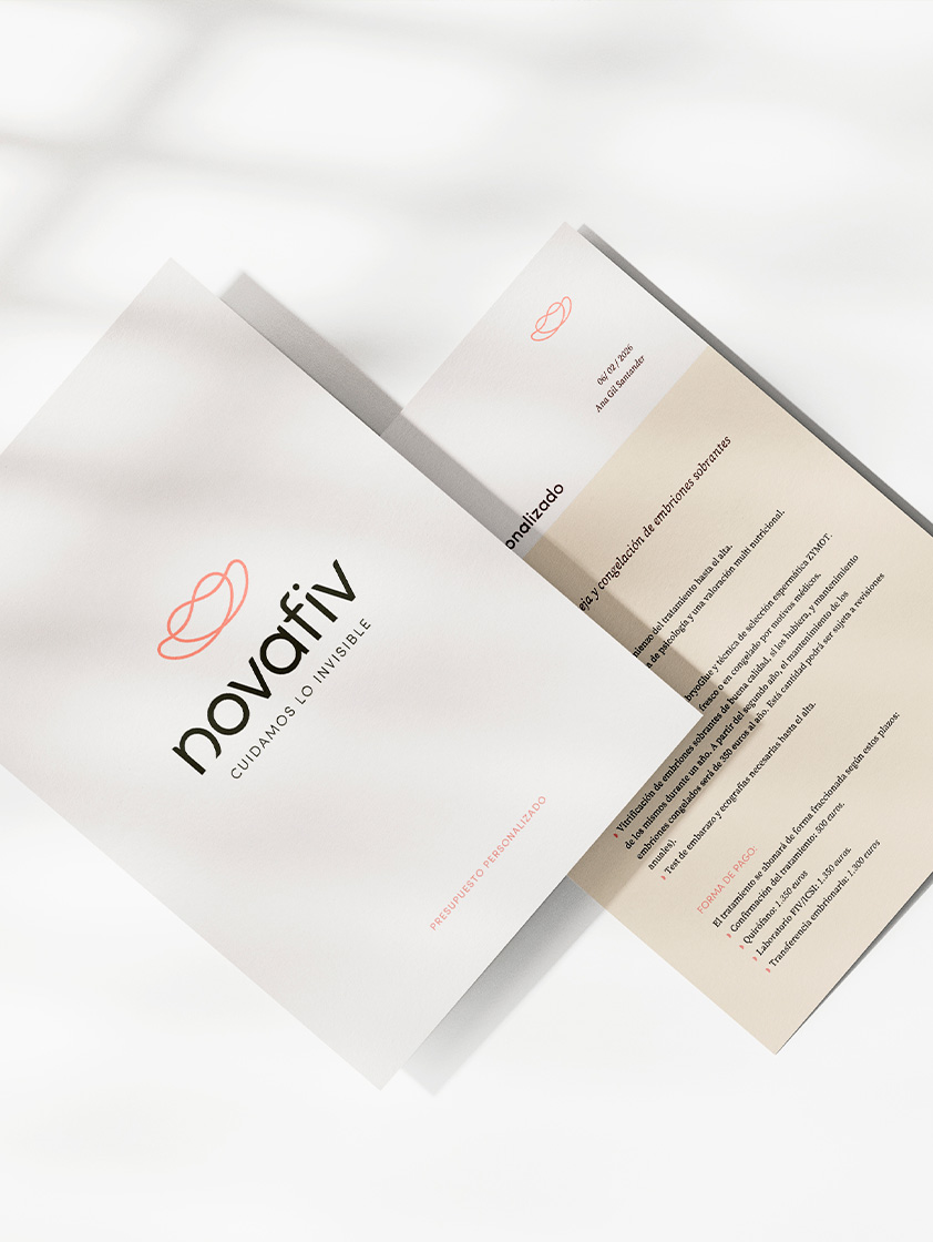 novafiv vertical3 - isabel halo, diseñadora gráfica creativa en Jerez