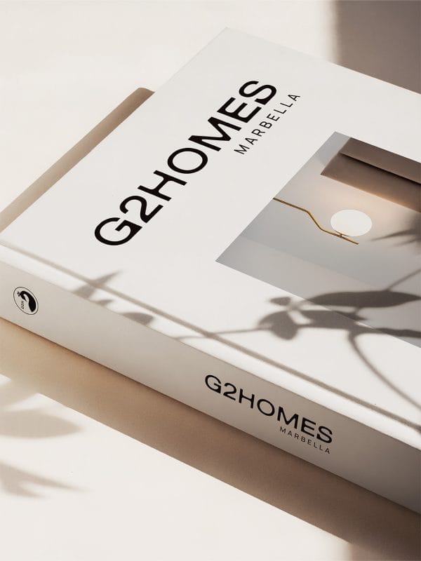 g2home portada - isabel halo, diseñadora gráfica creativa en Jerez