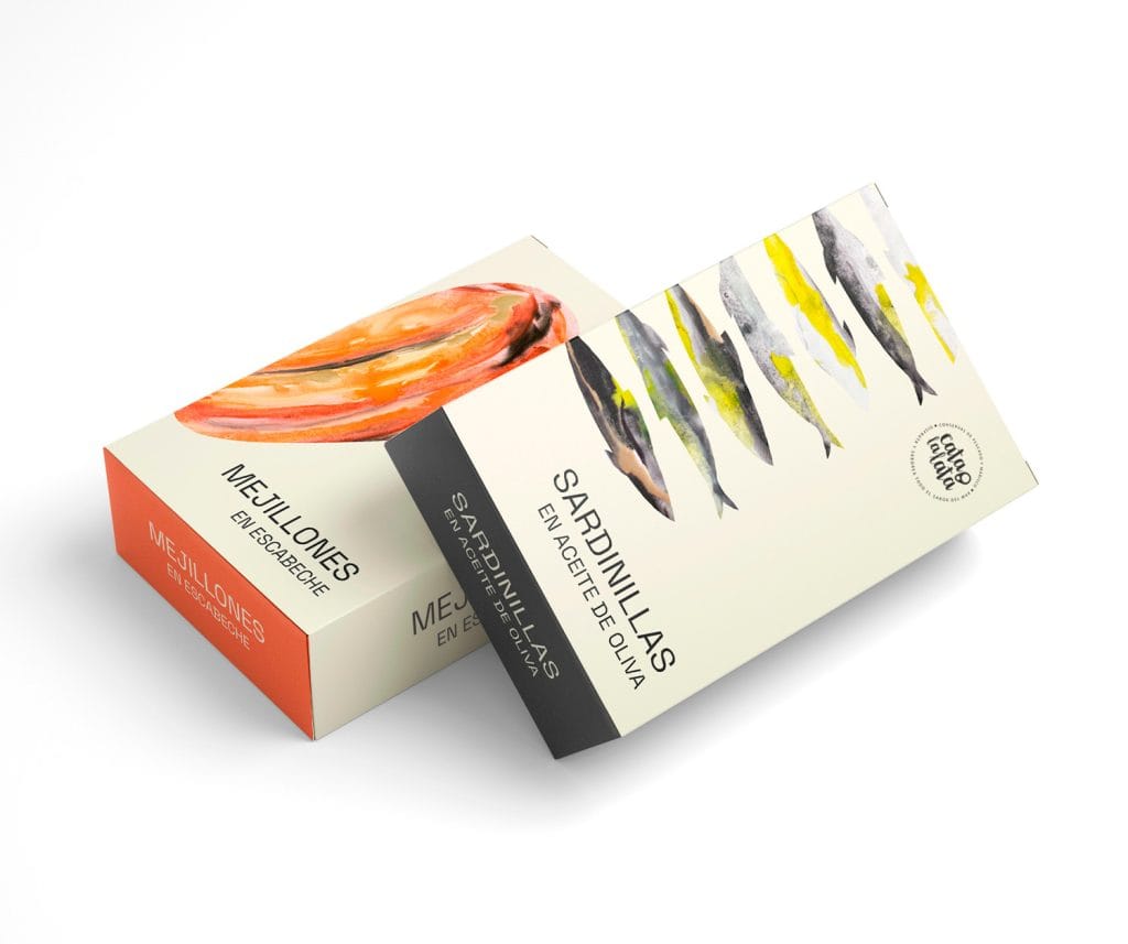 catao en lata expansion de marca