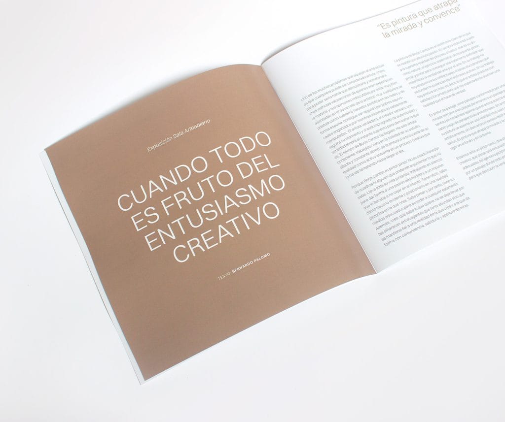 exposicion - isabel halo, diseñadora gráfica creativa en Jerez