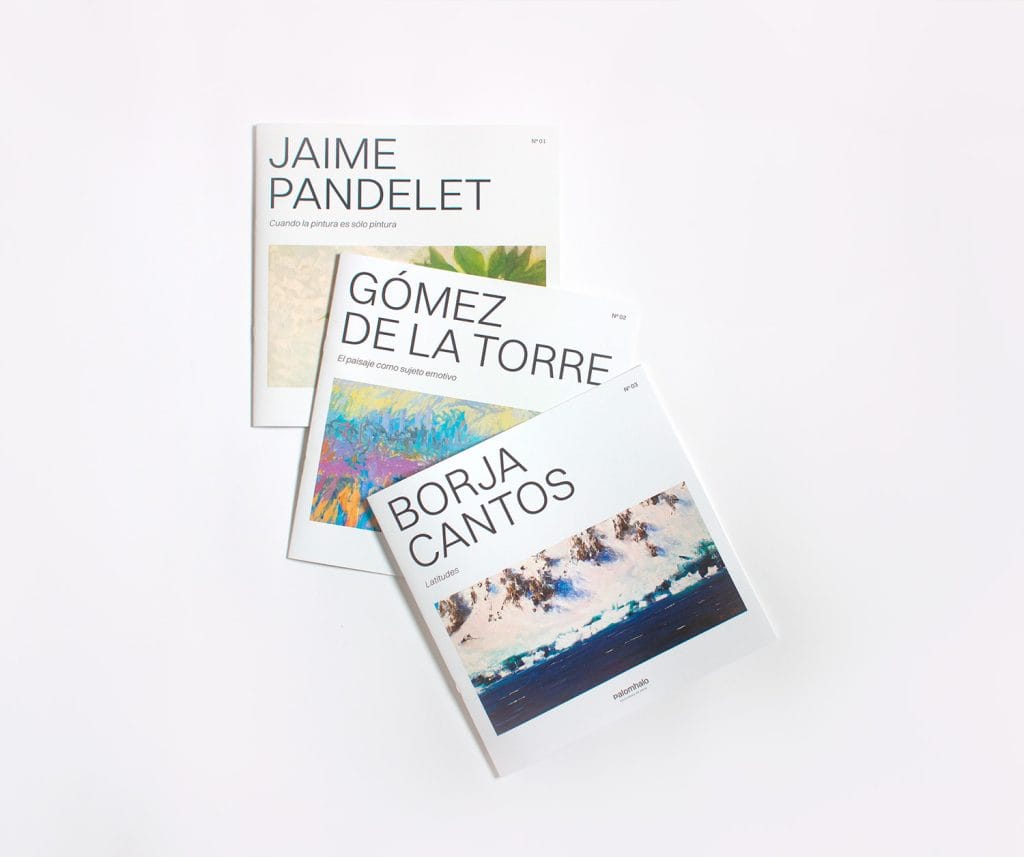 jaime03 - isabel halo, diseñadora gráfica creativa en Jerez