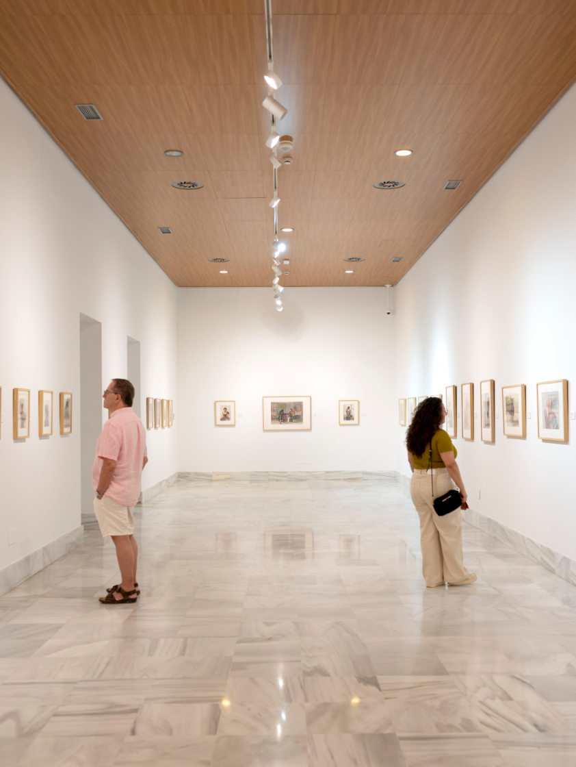 La Mujer en la cultura maya - diseño gráfico