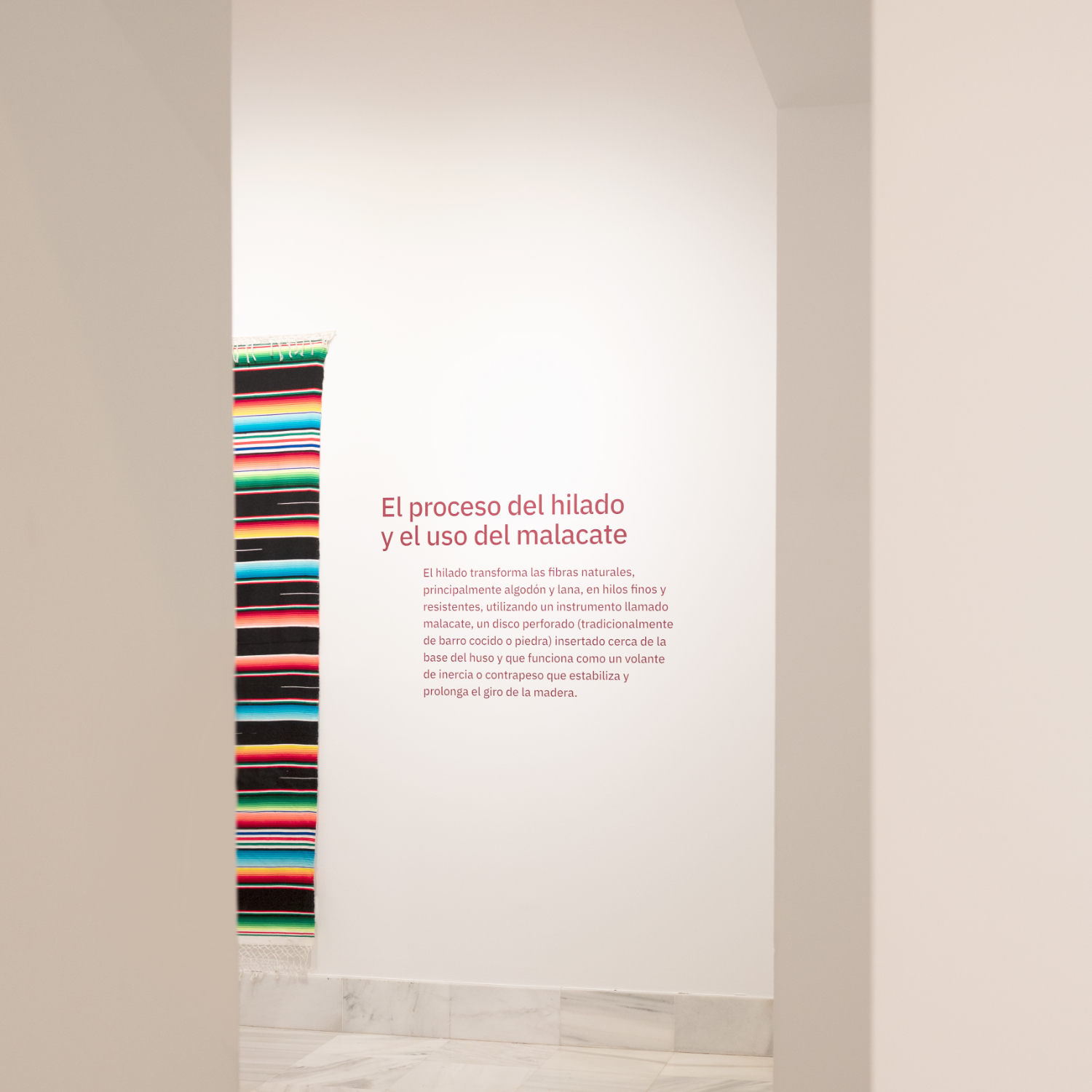 La Mujer en la cultura maya - diseño gráfico